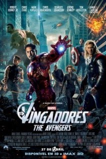 Os Vingadores